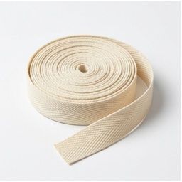 Neck tape swatch