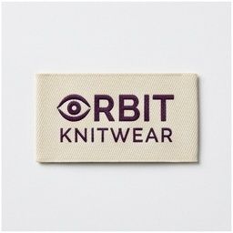 Main label swatch
