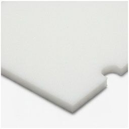 Foam padding set swatch