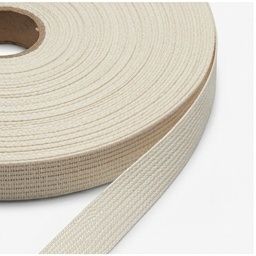 Eyelet reinforcement tape swatch