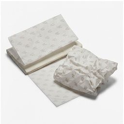 Retail packaging set swatch