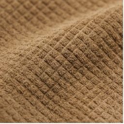 Main shell suede swatch