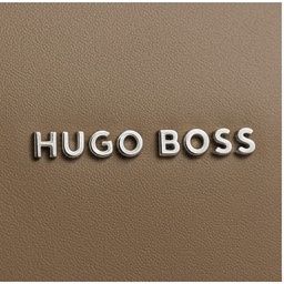 Logo letters swatch
