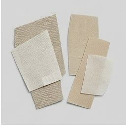 Canvas/interfacing package swatch