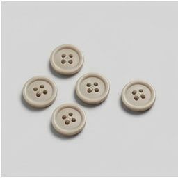 Sleeve buttons swatch