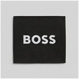 Main brand label swatch