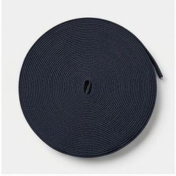 Shoulder seam tape swatch