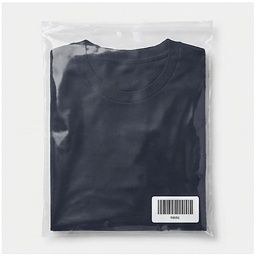 Polybag swatch