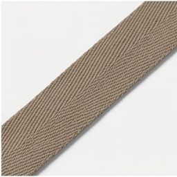 Back neck binding tape swatch