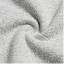 Main shell fleece swatch
