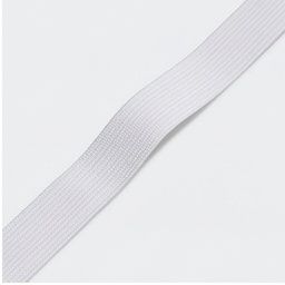Bottom hem elastic swatch