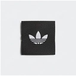 Brand main label swatch