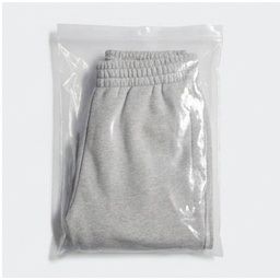 Polybag packaging swatch