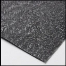 Buttonhole reinforcement fusible swatch