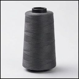 Sewing thread swatch