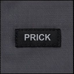 Main brand label swatch