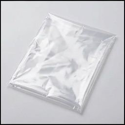 Polybag swatch