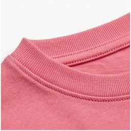 Neck rib swatch