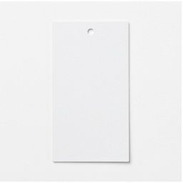 Hangtag swatch