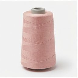 Stretch sewing thread swatch