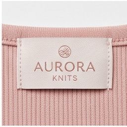 Main brand label swatch