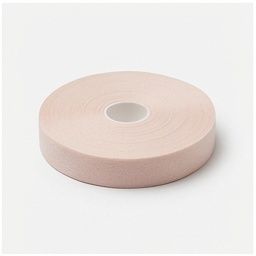 Shoulder seam reinforcement tape swatch