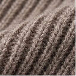 Main knit shell swatch