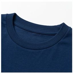 Neck rib swatch
