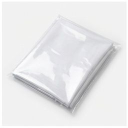 Polybag swatch