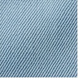 Main denim fabric swatch