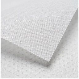 Waistband interfacing swatch