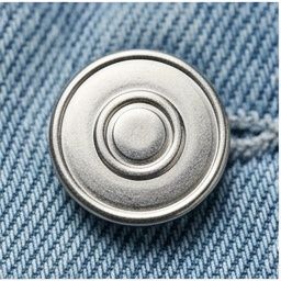 Waist button swatch