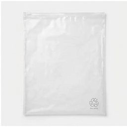 Polybag swatch
