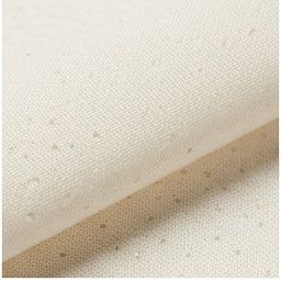 Fusible woven interfacing swatch