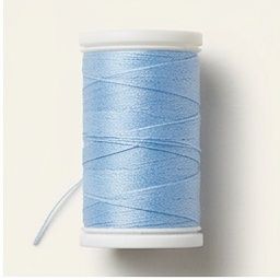 Sewing thread swatch
