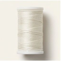 Button attachment thread swatch