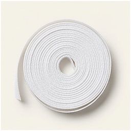 Bottom hem reinforcement tape swatch