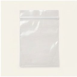 Retail polybag swatch