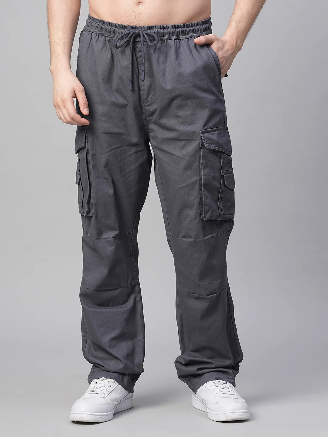 Utility Cargo Pant, the product the tech pack was generated from